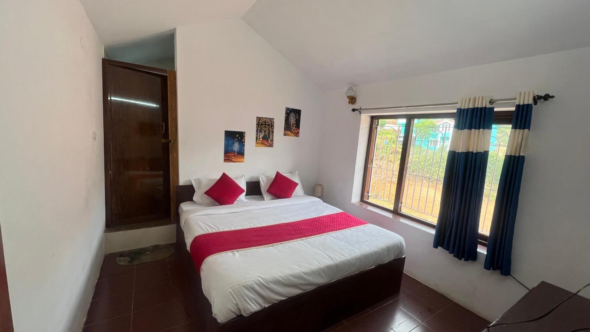 Hidden Doors Apartment Ooty Esterno foto
