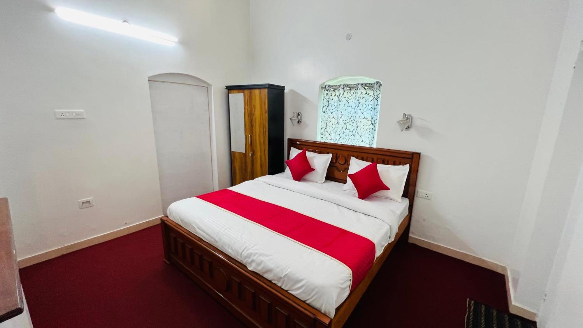 Hidden Doors Apartment Ooty Esterno foto