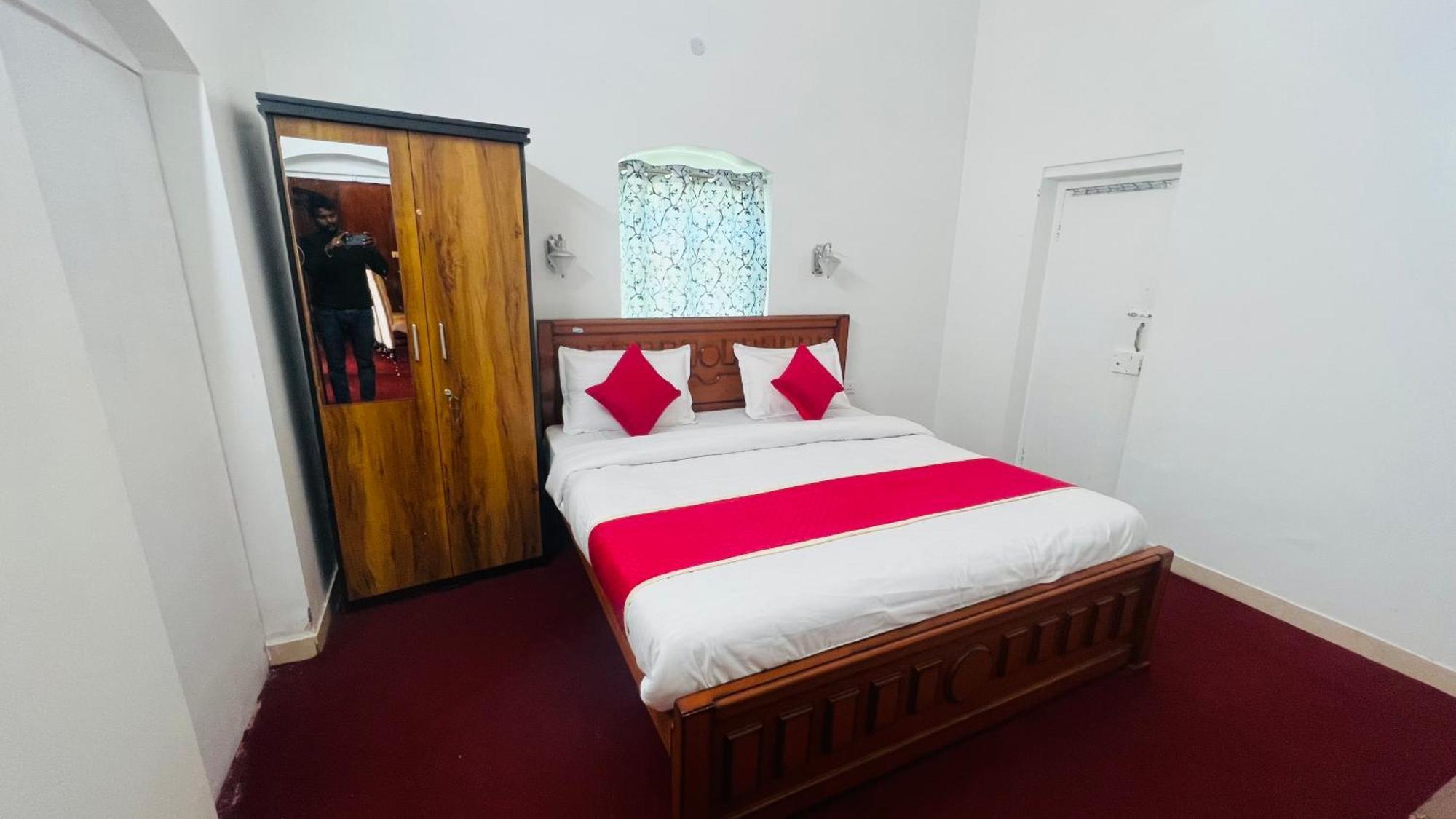 Hidden Doors Apartment Ooty Esterno foto