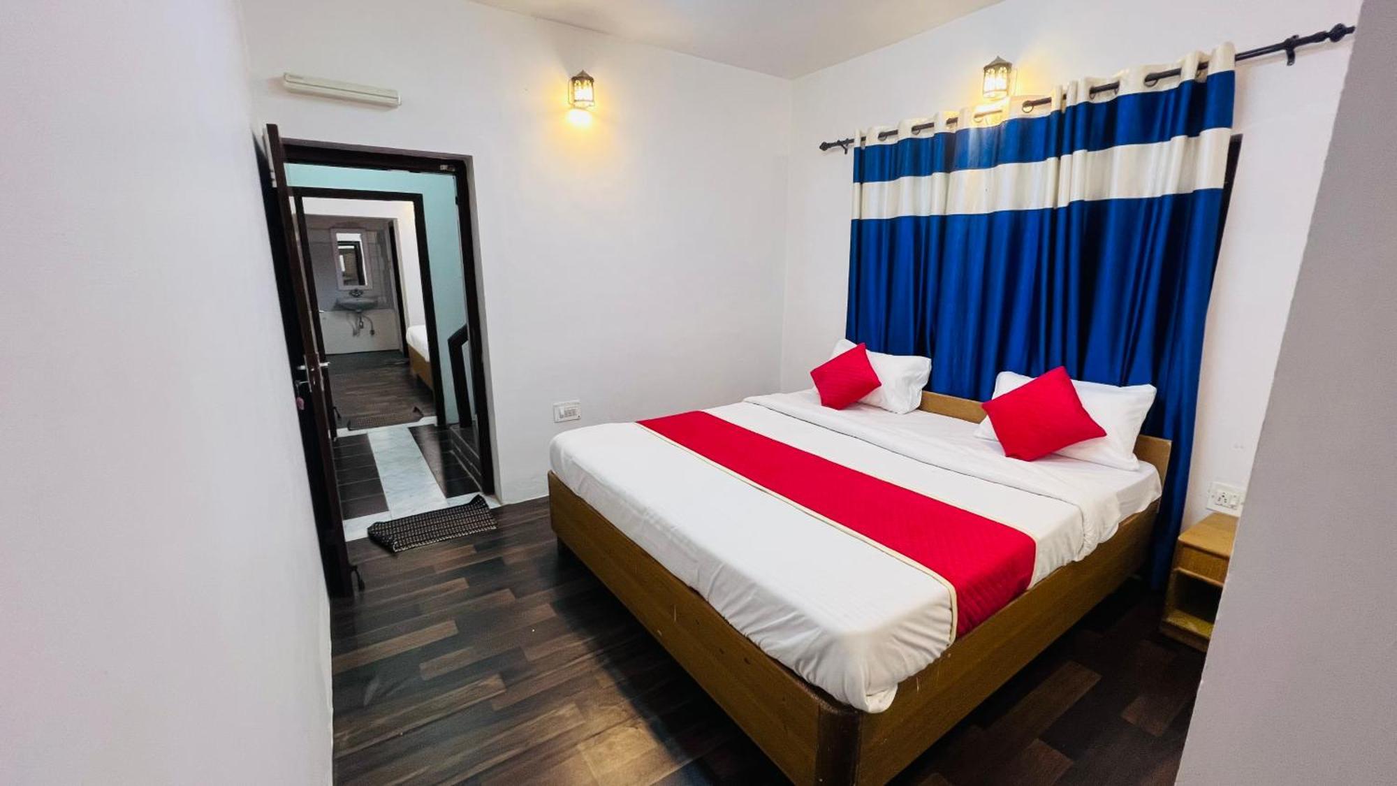 Hidden Doors Apartment Ooty Esterno foto