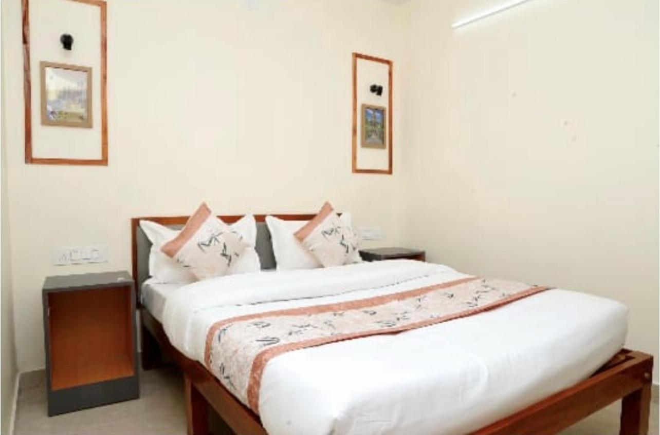 Hidden Doors Apartment Ooty Esterno foto