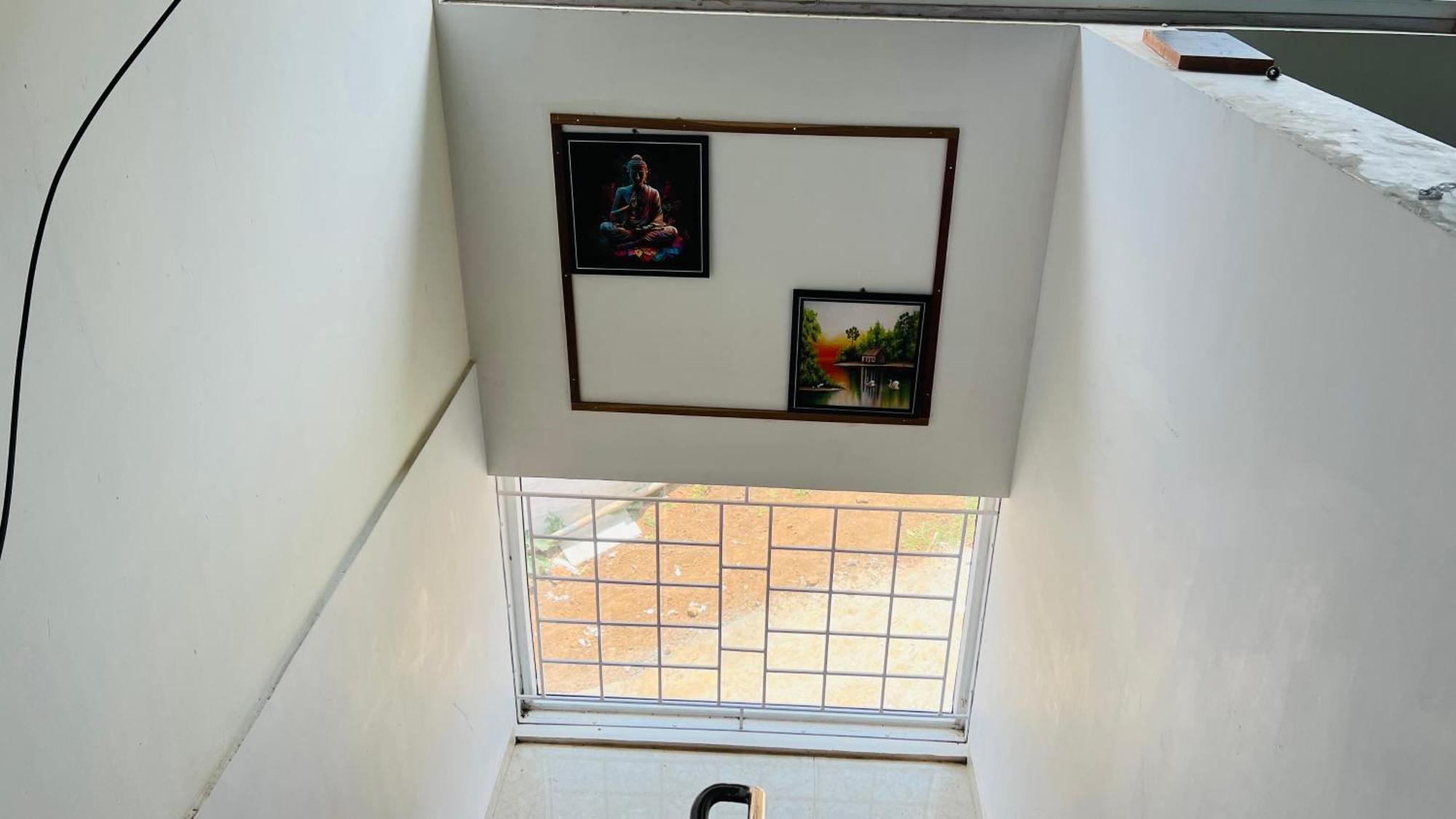 Hidden Doors Apartment Ooty Esterno foto