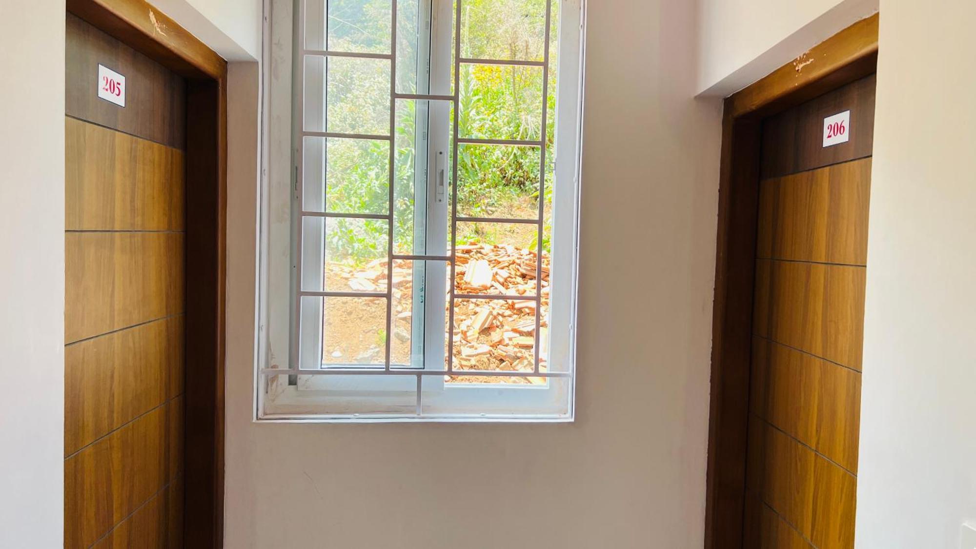 Hidden Doors Apartment Ooty Esterno foto