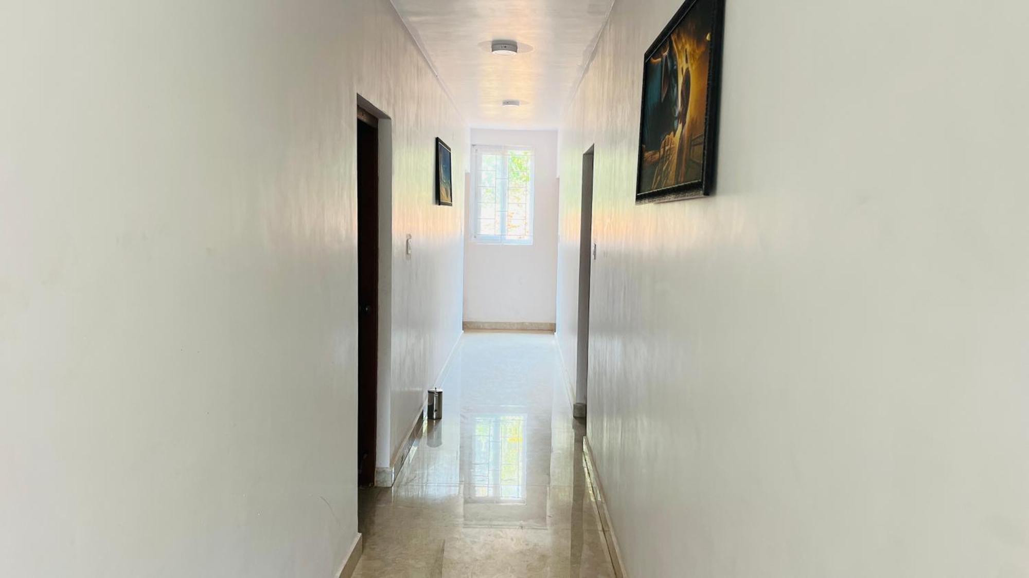Hidden Doors Apartment Ooty Esterno foto